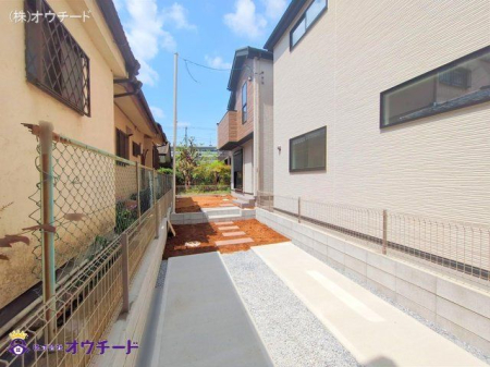 現地外観写真 撮影日(2025-04-22 00:00:00)