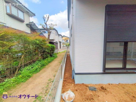 現地外観写真 撮影日(2025-04-22 00:00:00)
