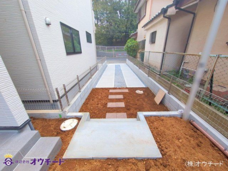 現地外観写真 撮影日(2025-04-22 00:00:00)