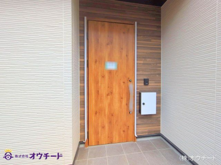 現地外観写真 撮影日(2025-04-22 00:00:00)