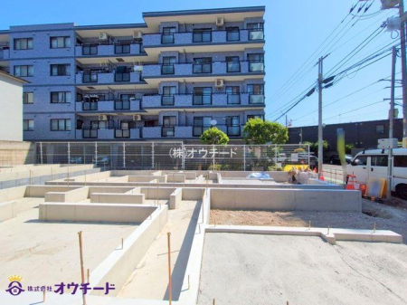 現地外観写真 撮影日(2025-06-19 00:00:00)