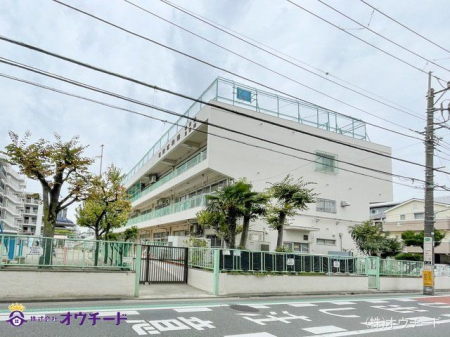 周辺環境 梅田保育園 撮影日(2023-12-05) 1120m