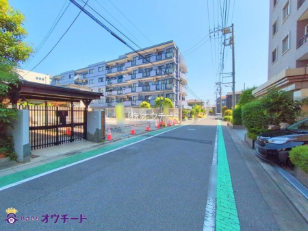 現地外観写真 撮影日(2025-06-19 00:00:00)
