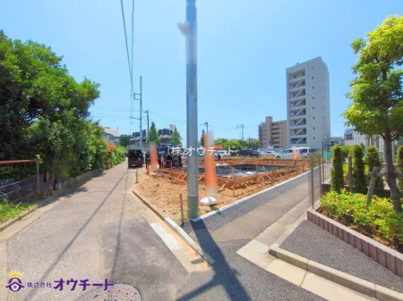 現地外観写真 撮影日(2025-06-19 00:00:00)