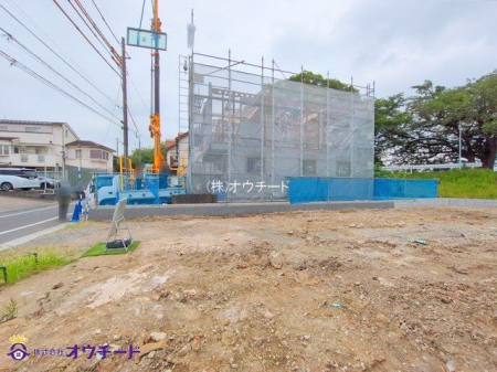 現地外観写真 撮影日(2025-07-02 00:00:00)