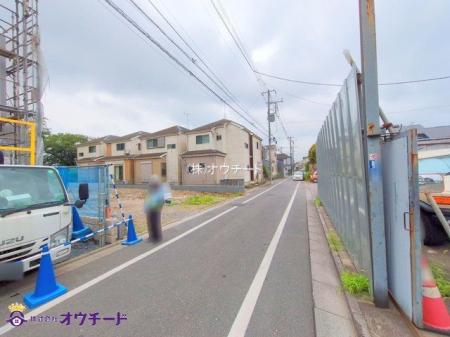 現地外観写真 撮影日(2025-07-02 00:00:00)