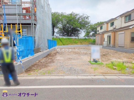 現地外観写真 撮影日(2025-07-02 00:00:00)