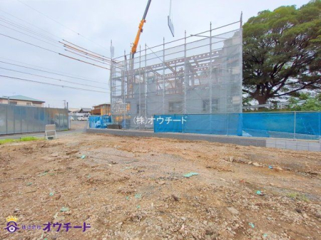 現地外観写真 撮影日(2025-07-02 00:00:00)