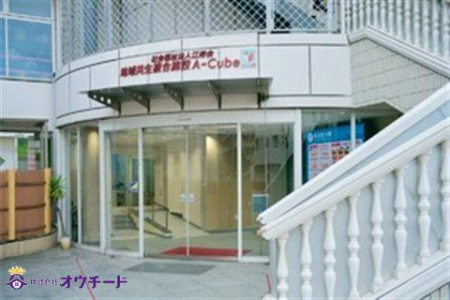 ӊ A[[ۈ牀 k3B 200m