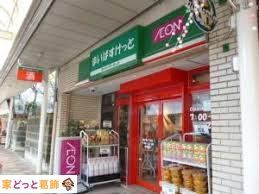 ӊ ܂΂Ɠ쏬5ړX k1B 80m