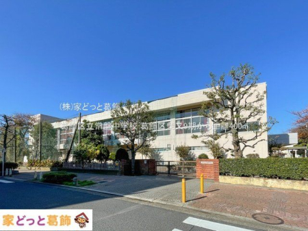 ���ӊ� �����旧��Ւ��w�Z �B�e��(2023-11-22) 400m