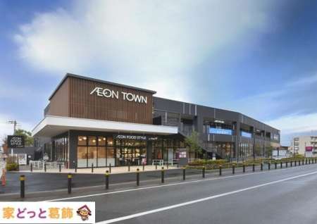 ���ӊ� �C�I���^�E���s���a�c �k��6���B 410m