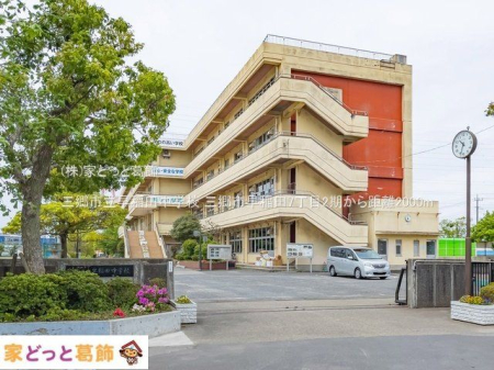 ���ӊ� �O���s������c���w�Z �B�e��(2022-04-28) 2000m