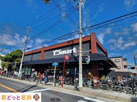 ӊ CY}[gkX k16B 1230m