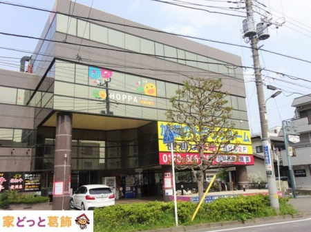 ӊ HOPPA k21B 1630m