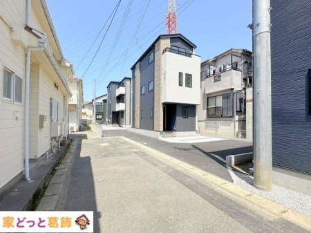 ���n�O�ώʐ^ �B�e��(2024-05-17)