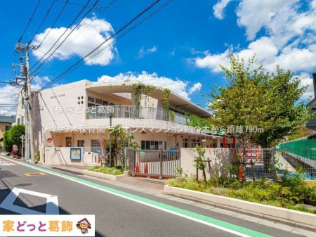 ���ӊ� �l�ؕۈ牀 �B�e��(2021-08-06) 790m