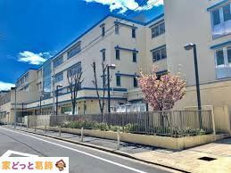 ӊ nc旧ԒwZ k9B 710m