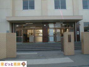 ӊ 旧\񒆊wZ k15B 1170m