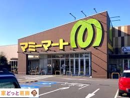 ���ӊ� �}�~�[�}�[�g���ˌÃ���X �k��8���B 620m