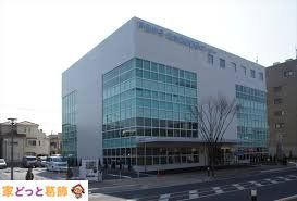 ӊ ˓cNǗZ^[ k12B 940m