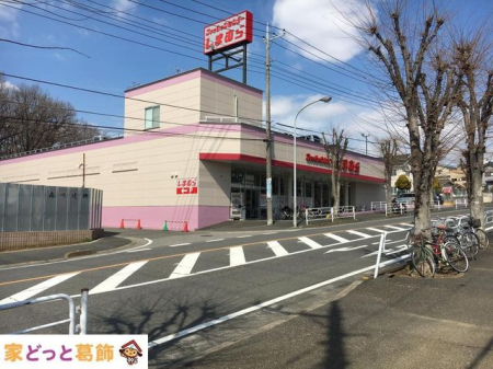 ӊ t@bVZ^[܂ނ瓌YaX k16B 1270m