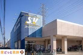 ӊ X[p[o[ɊX k22B 1690m