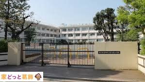 ӊ 旧ؒˏwZ k6B 460m