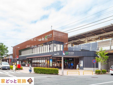 ӊ JRuvw Be(2021-05-06) 1040m