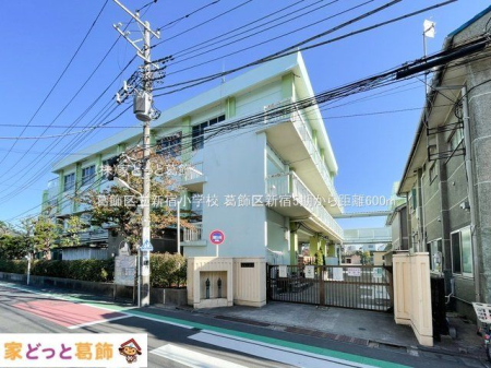 ���ӊ� �����旧�V�h���w�Z �B�e��(2023-11-16) 600m