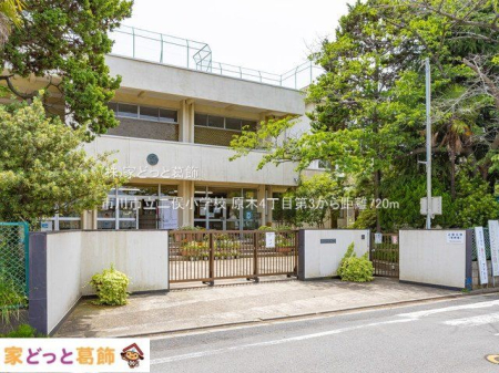 ���ӊ� �s��s���񖓏��w�Z �B�e��(2022-06-01) 720m