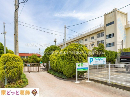 ���ӊ� �s��s�����J���w�Z �B�e��(2022-06-01) 1120m