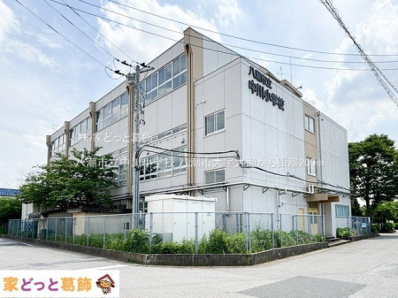 ���ӊ� �����s�����쏬�w�Z �B�e��(2024-05-21) 200m