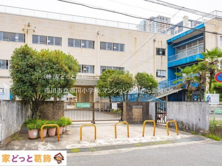 ���ӊ� �s��s���s�쏬�w�Z �B�e��(2021-09-13) 670m