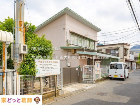 ���ӊ� ��F�ۈ牀 �B�e��(2022-06-03) 330m