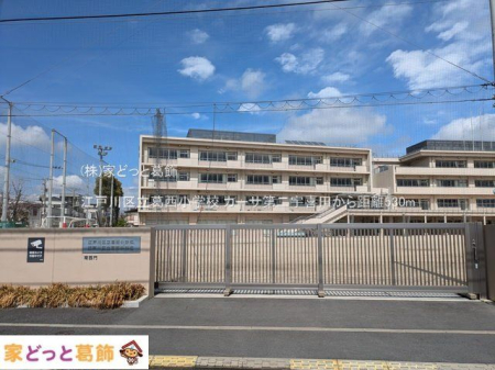 ���ӊ� �]�ː�旧�������w�Z �B�e��(2025-03-28) 530m