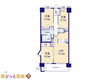  �}�ʂƈقȂ�ꍇ�͌�����D��