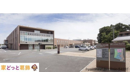 ���ӊ� �w�Z�@�l���ۈ�Õ�����w���ۈ�Õ�����w�s��a�@ �k��13���B 1020m