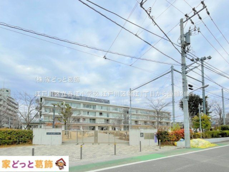 ���ӊ� �]�ː�旧�t�]���w�Z �B�e��(2023-01-19) 210m