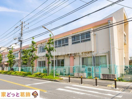 ���ӊ� �s���ۈ牀 �B�e��(2022-05-18) 500m