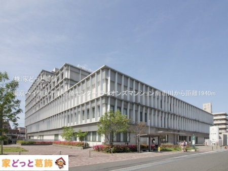 ���ӊ� �����x�C�Y���s���ÃZ���^�[ �B�e��(2023-05-05) 1940m