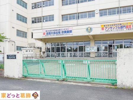 ���ӊ� �����s���������w�Z �B�e��(2022-06-14) 3100m