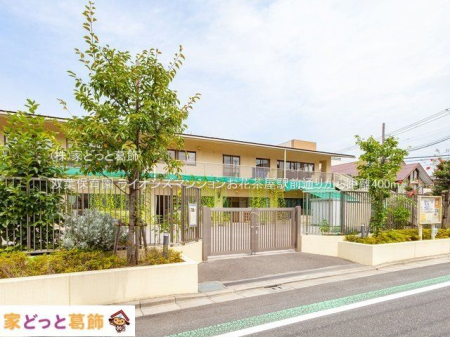 ���ӊ� �o�t�ۈ牀 �B�e��(2021-08-12) 400m