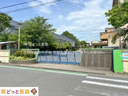 ���ӊ� �O���s���쒆�w�Z �B�e��(2024-07-09) 960m