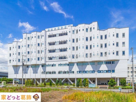 ���ӊ� �݂��ƌ��a�a�@ �B�e��(2022-07-27) 120m