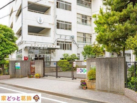 ���ӊ� �s��s����F���w�Z �B�e��(2022-05-20) 1010m