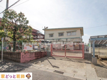 ���ӊ� �V�c�ۈ牀 �B�e��(2023-05-03) 1260m