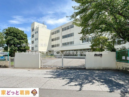 ���ӊ� �����s�����V�{���w�Z �B�e��(2024-07-09) 260m