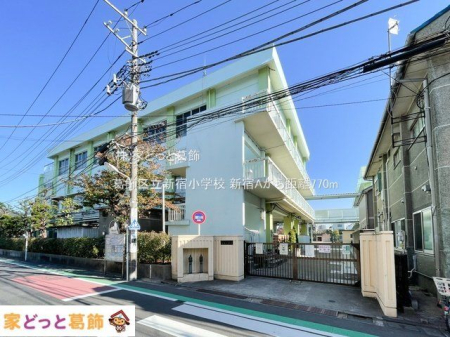 ���ӊ� �����旧�V�h���w�Z �B�e��(2023-11-16) 770m