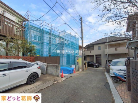 ���n�O�ώʐ^ �B�e��(2026-01-19)